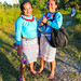 Tres Islas native community