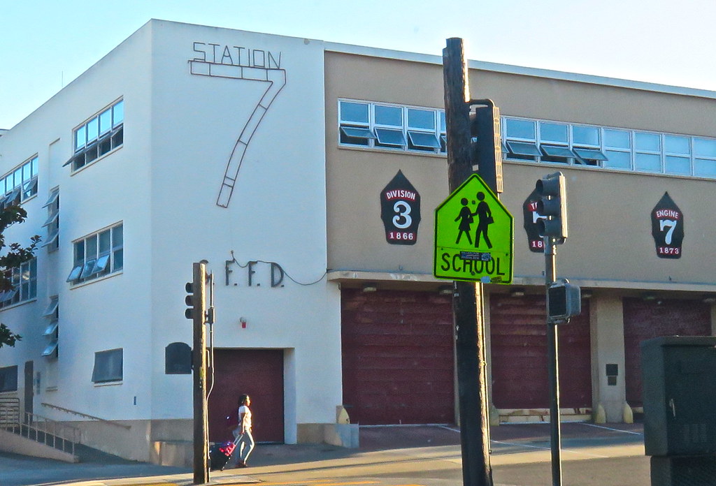 Patrick Rabbit Sffd Sffd Station 7