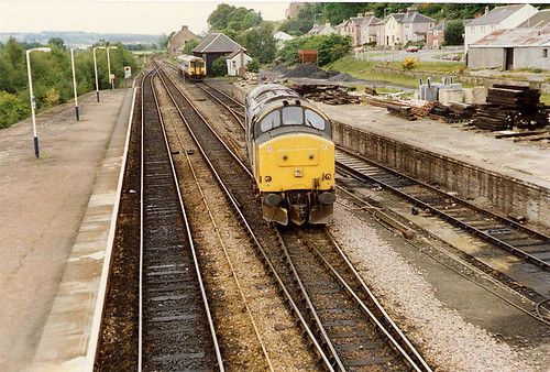 37417 Dingwall | Ken MacDonald | Flickr