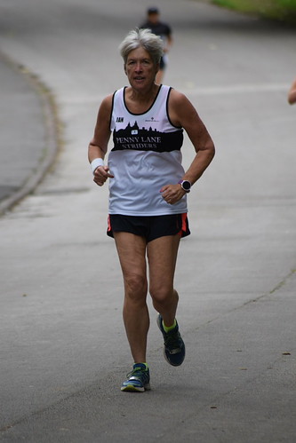 Penny Lane Striders Handicap Relay | by benedictrgibson