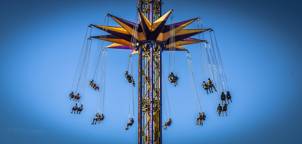 Atmosfear ( Captured with my 300mm zoom lens ) | 24 riders, … | Flickr