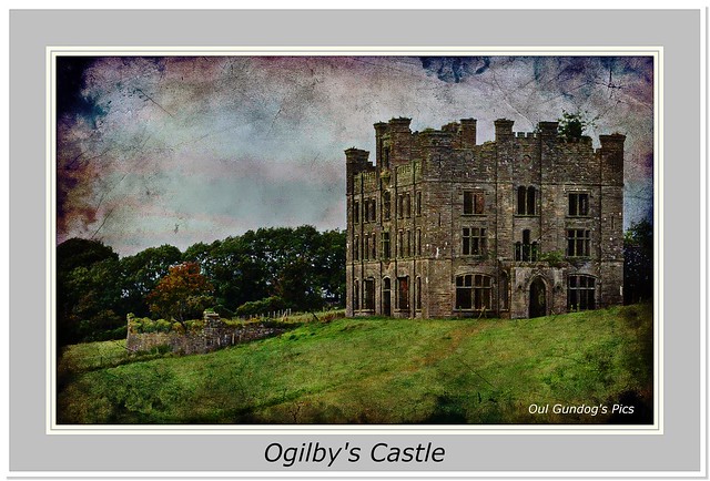 Ogilby's Castle