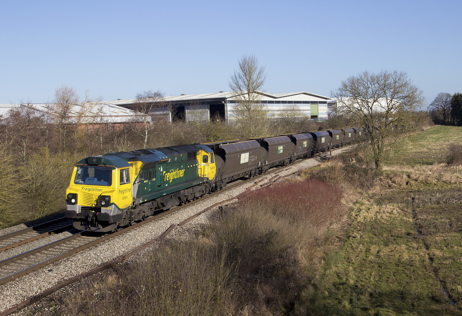 Class 70 | Flickr