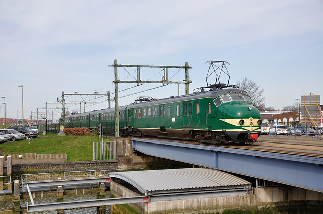 SH 766, Maassluis, 26-03-2017
