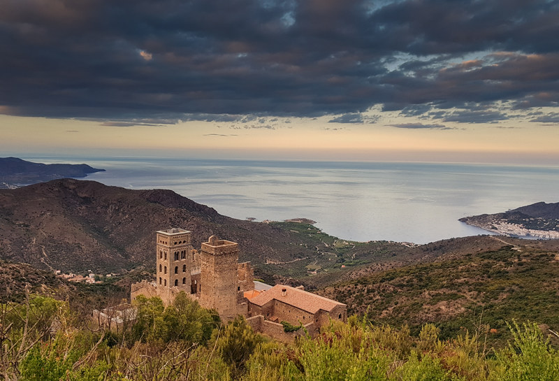 Sant Pere de Rodes