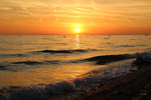 Strand Beach