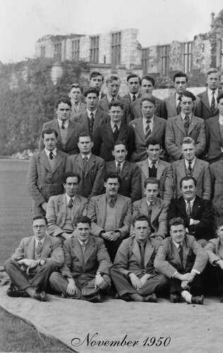 209#College students 1950  4..  IP.  jpg