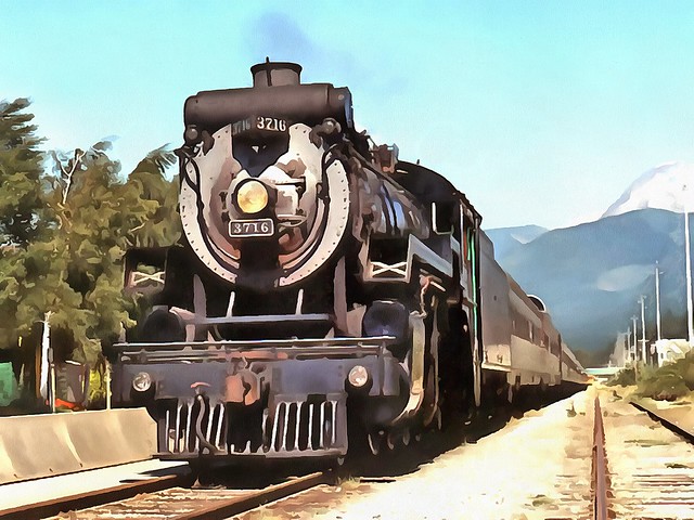 rail-74