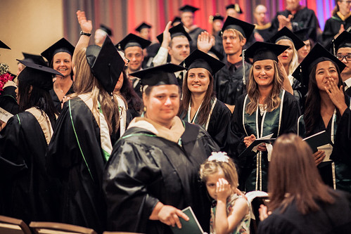 Commencement 2017 Antioch University Santa Barbara