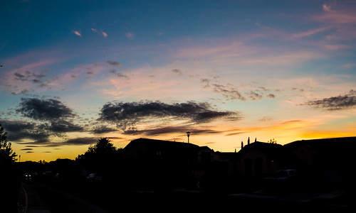 ca california elkgrove vivid nature sunset sky outdoor beauty evening colors clouds unitedstates us