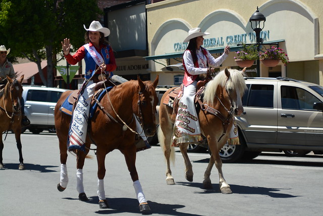 Rodeo California Rodeo Salinas 2017