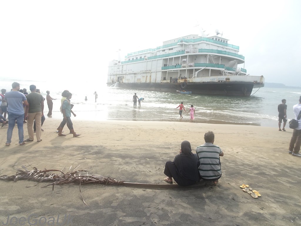 Goa Coastal Getaway — Honeymoon Special — Goa Coastal Getaway