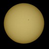 AR2670 Mancha Solar