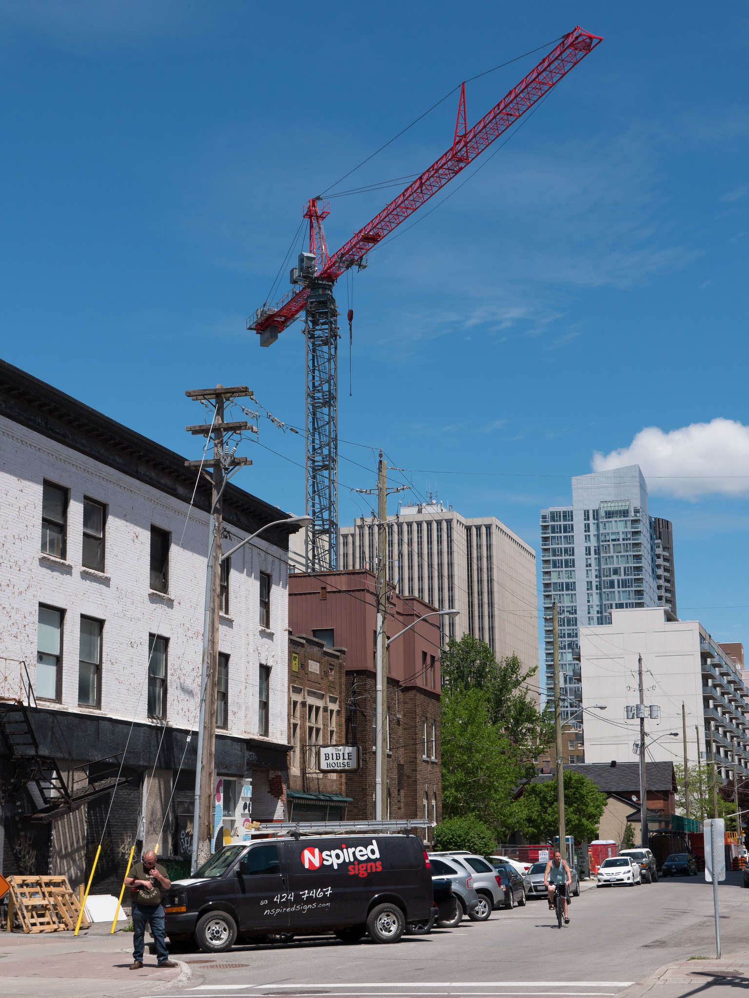 Centretown Ottawa
