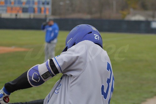 2017-03-18 0547 Baseball-Saint Louis University Billikens @ Butler Bulldogs | by Jezevec40 (formerly Badger 23)