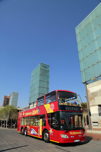 South African City