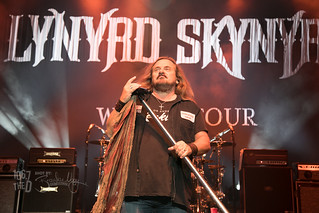 Lynyrd Skynyrd | 2017.08.17