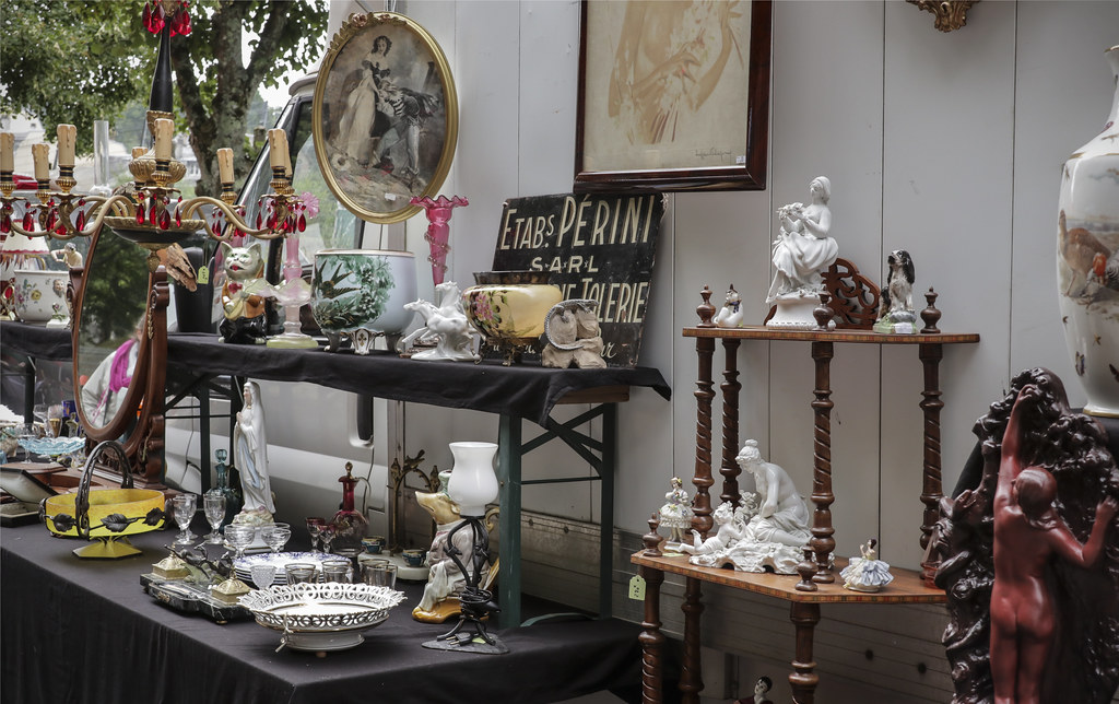 Perfect Original Photos about  Brocante Dans L Orne  as Your HD Pictures