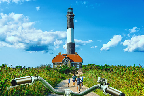 28300mm august d610 fireisland landscape lighthouse nikon saltaire summer tomreese wowographycom 5665885 bicycle exploring clouds kids people fun