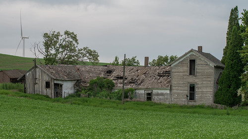 landscape ranch dayton washington unitedstates us