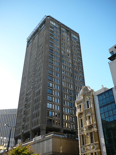 South African City
