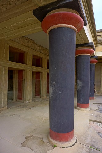 Palace of Knossos (54)