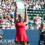 Madison Keys