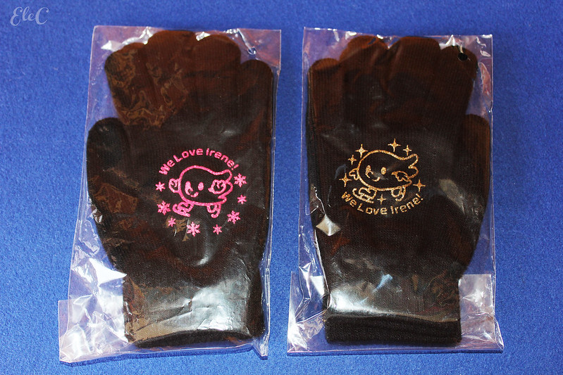 Irene gloves