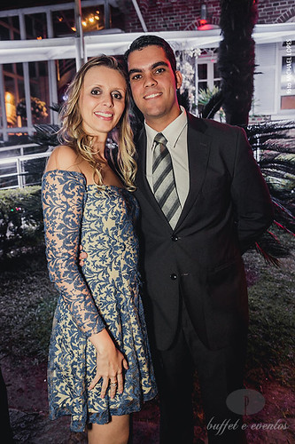 Fotos do evento Casamento Pamela e Pedro em Buffet