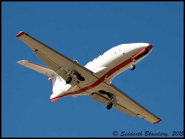JetSuite Air | Embraer 500 Phenom 100 | N224MD | DAL | KDAL