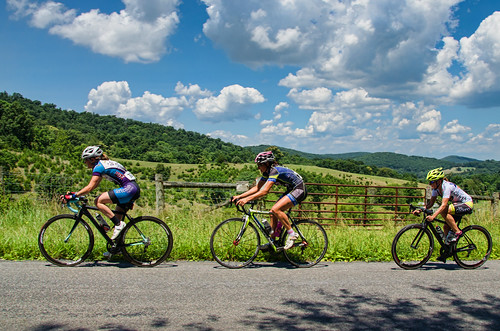 woman mountain 3 bike bicycle clouds race virginia three day sunny 2015 pagevalleyroadrace bobmical
