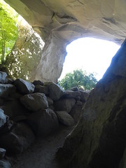 Emma Kunz Grotte