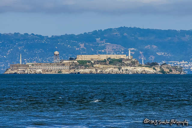 Alcatraz Island | San Francisco