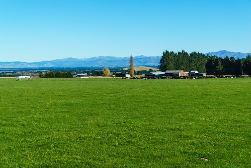 lowther southland newzealand nz