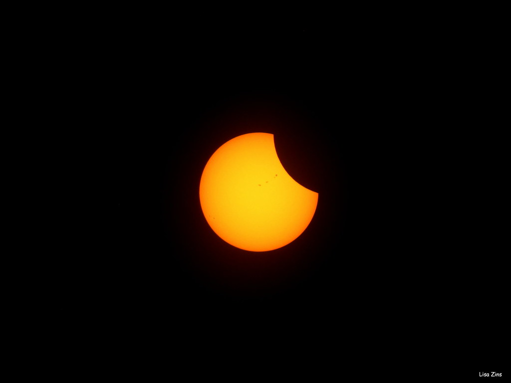 2017 Total Solar Eclipse (2 of 12)