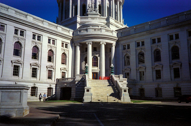 Capitol Cones
