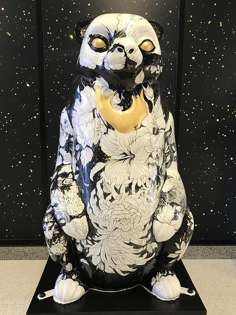 The Big Sleuth Trail 2017 - 24. In Bloom