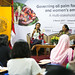 Governing oil palm for gender equality and women's empowerment