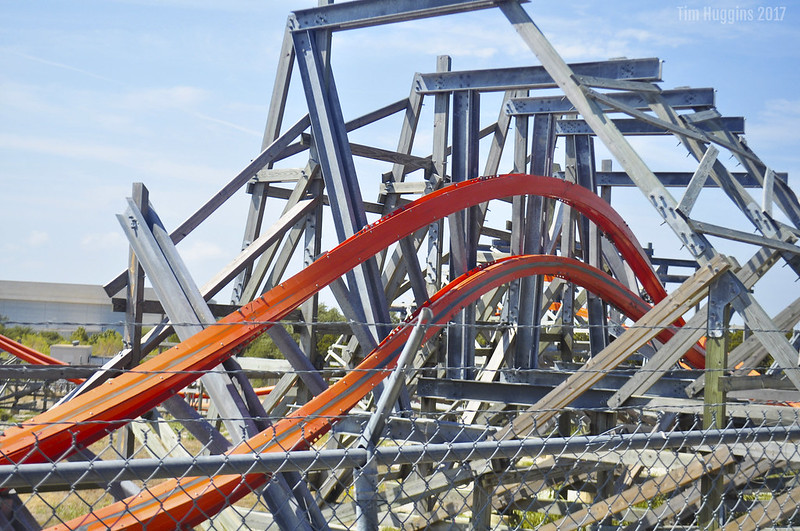 Iron Rattler