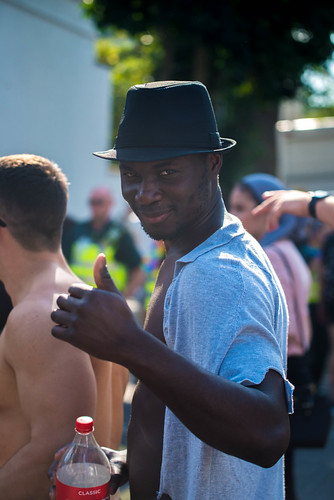 notting hill carnival 2017 | by BIGGER1960