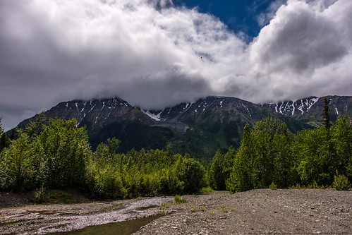 cassiarhwy mountain creek june learnfromexif canada snow provia eagle xt2 mikofox cassiar britishcolumbia bc fujifilmxt2 showyourexif spring iskut landscape clouds xf18135mmf3556rlmoiswr