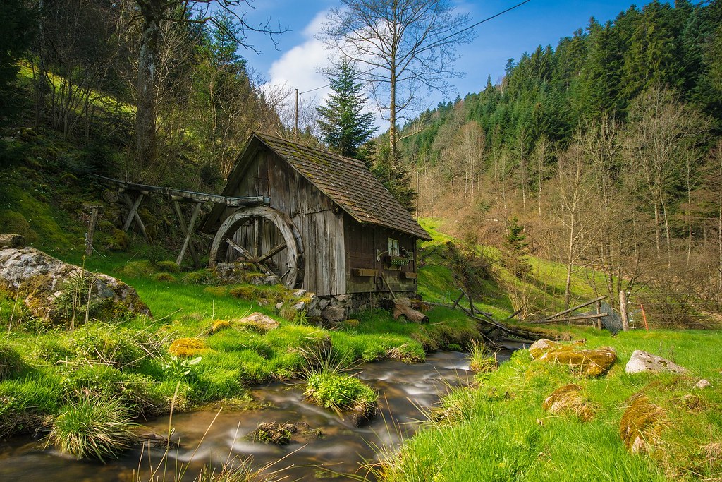 Source: wallboat.com/watermill-in-black-forestgermany/
This is a free image you can use it.More free Images @ wallboat.com All images are Public Domain/Free and you can use any where for any purpose without any permission.Even you can use for commercial purpose.
#germany #forest #blackforest #mill #watermill #river #water #greenry #stone #grass #tree #bridge #jungle #freephotos #freeimages #commoncreative #images #royaltyfree #hd #wallpaper