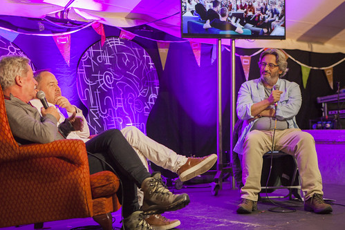 MindField at Electric Picnic 2017