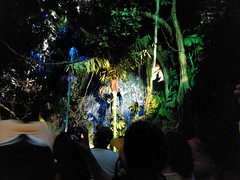 Tarzan - The Great Movie Ride
