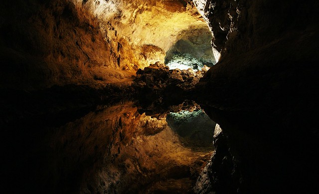 Oldies: Cueva de los Verdes