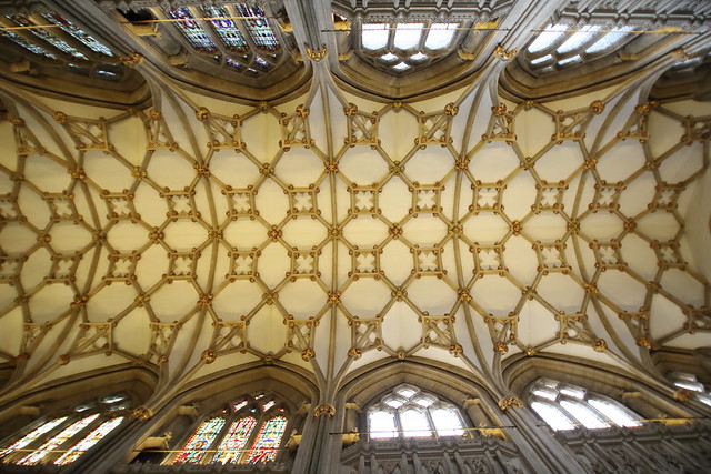 4834 Wells Cathedral Ceiling