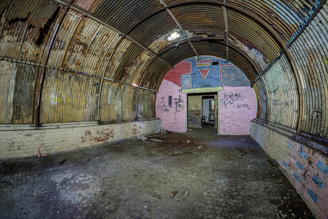 Chyngton Bunker