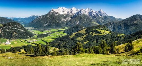 pentaxart austria mountain valley buchensteinwand pillersee st jakobs cross jakobskreuz tirol