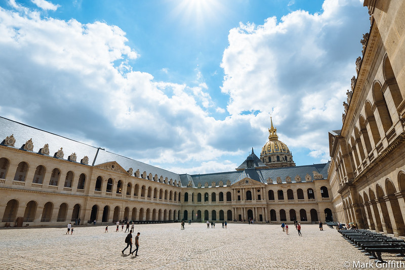 Musée de l'Armée