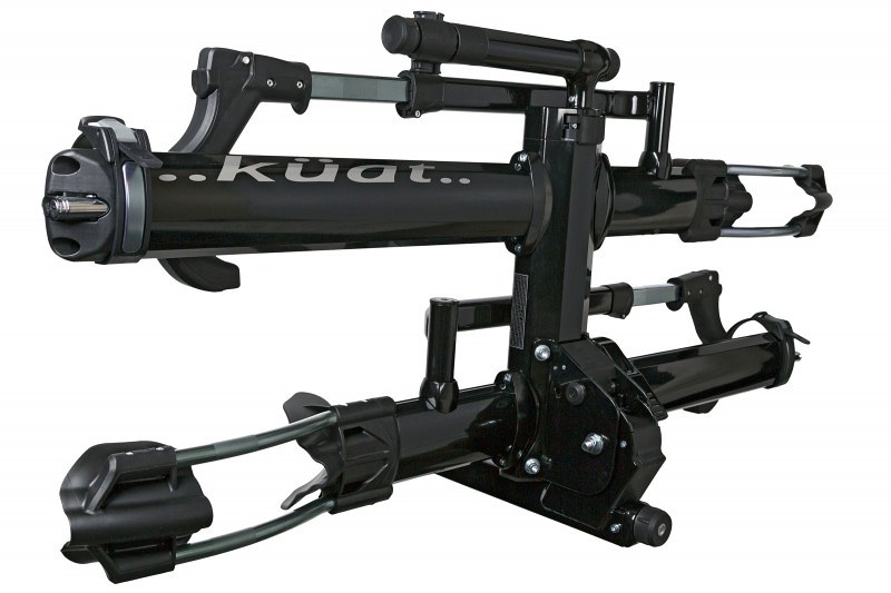 Kuat / NV 2.0 Bike Hitch Rack / Various colors